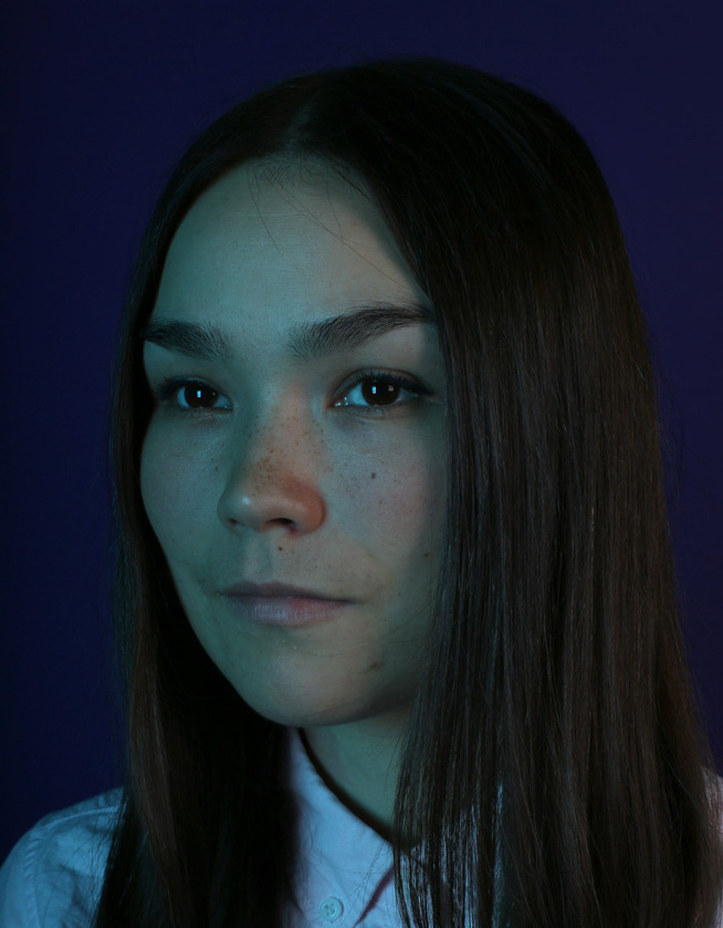 Maryna Makarenko