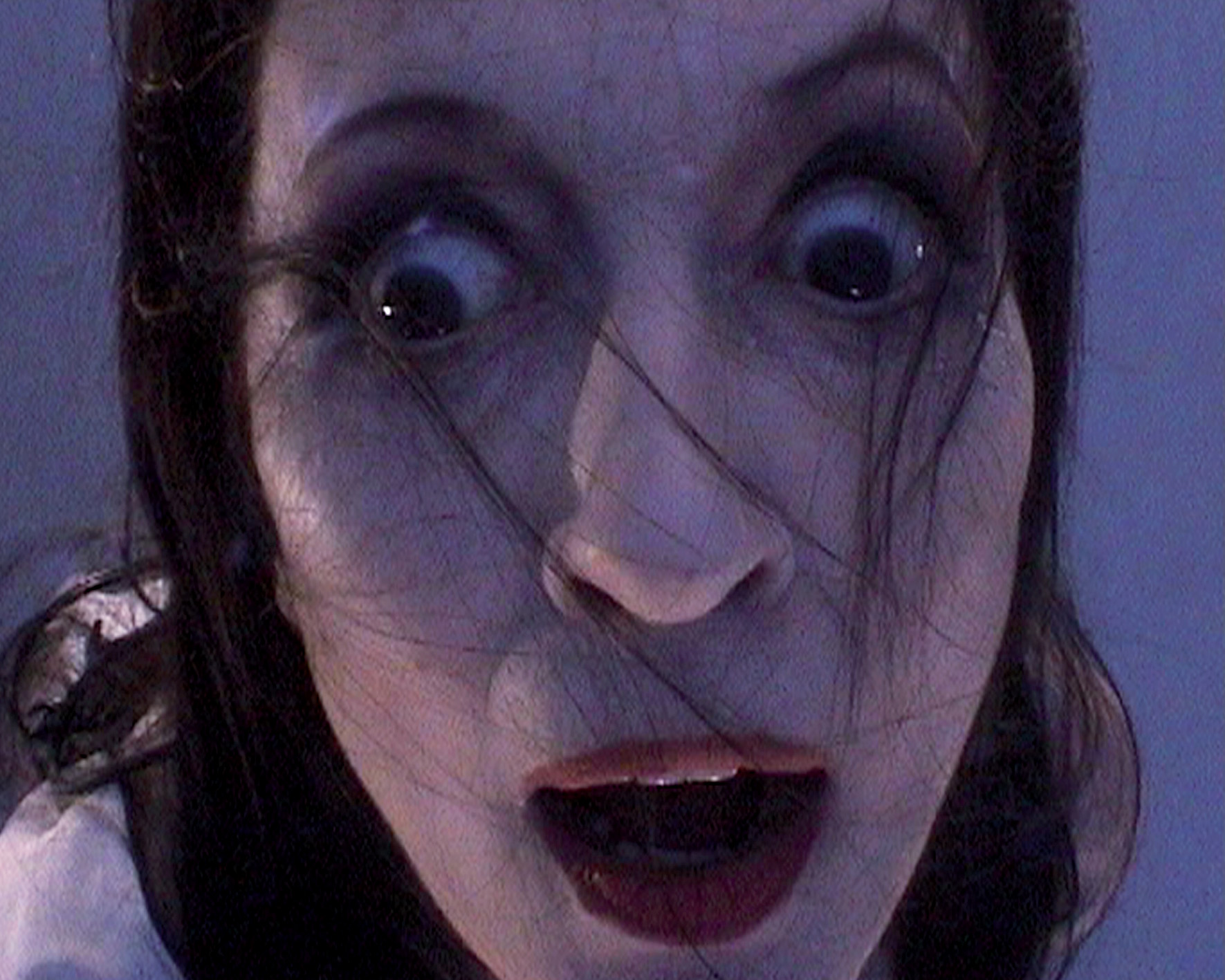 Screendance 2.0: Glitch Bodies ou le Corps Morcelé