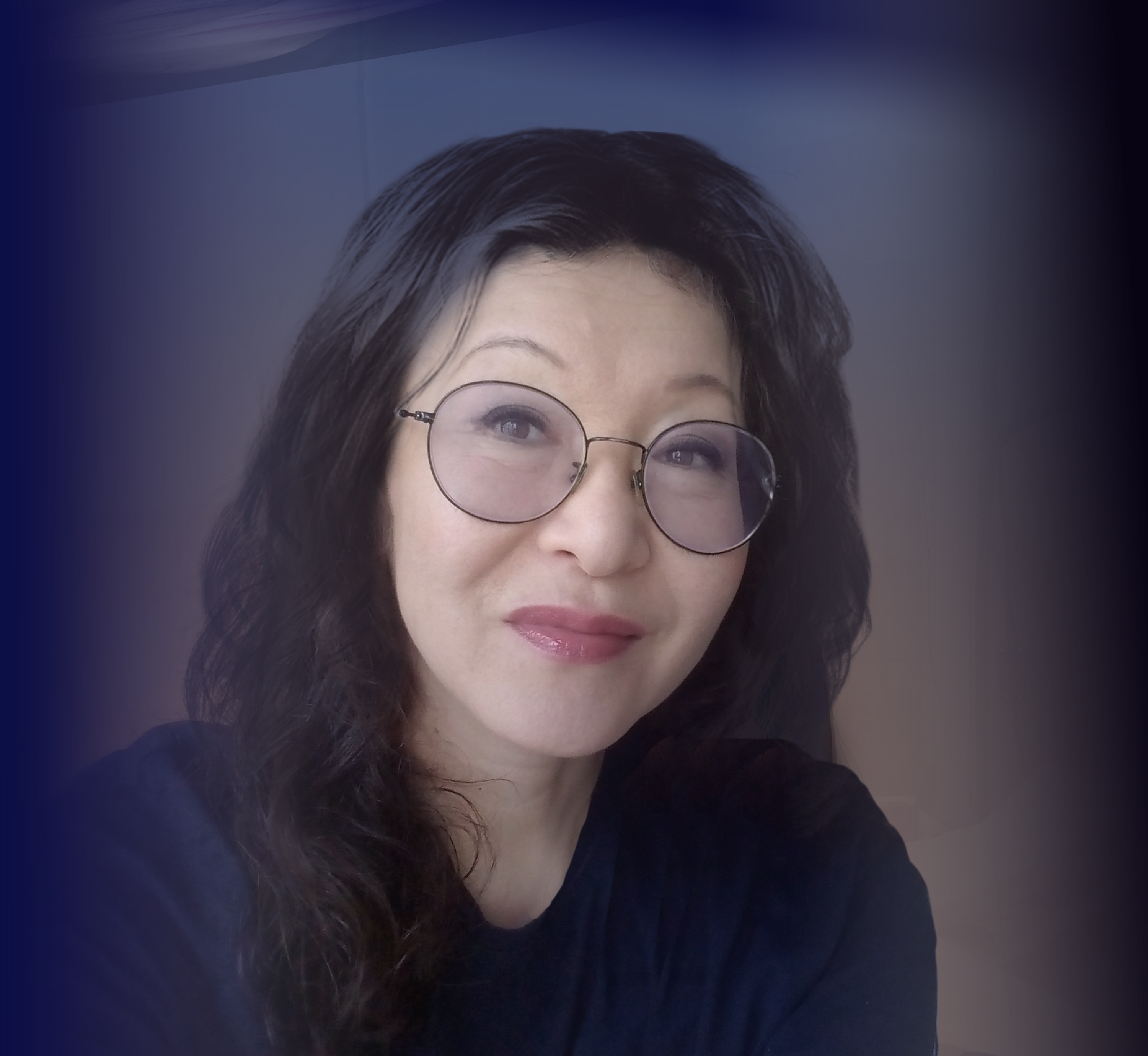 Almagul Menlibayeva