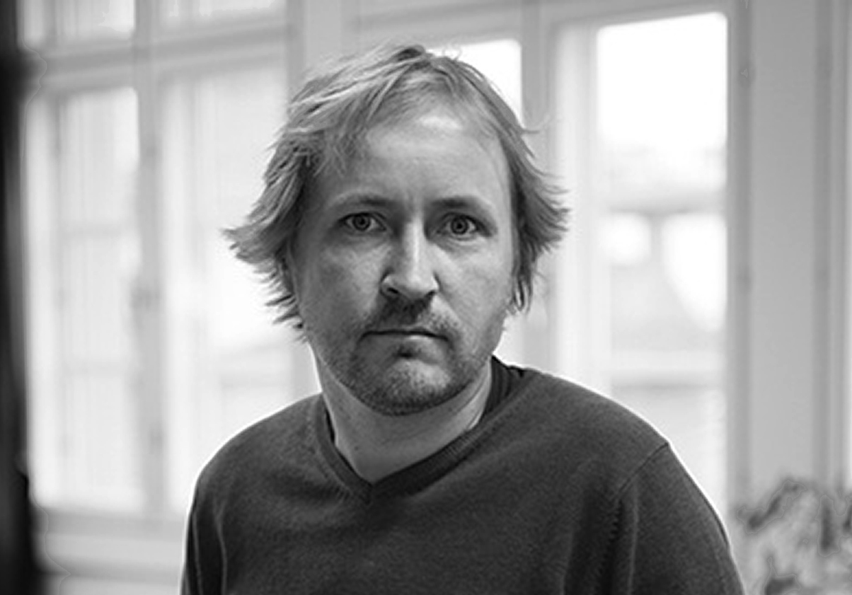 Jari Silomäki