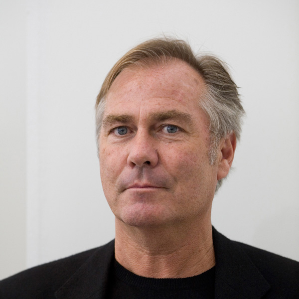 Timothy Persons | Curator