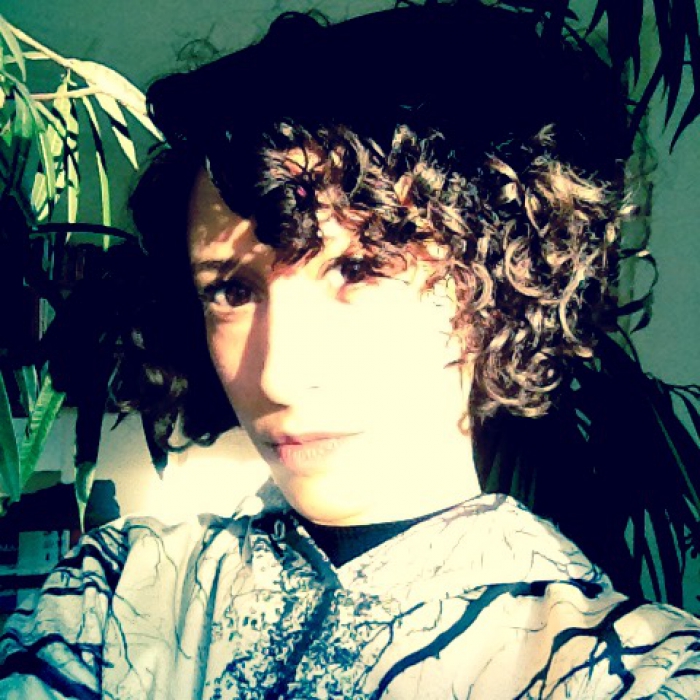 Isabel de Sena | Curator
