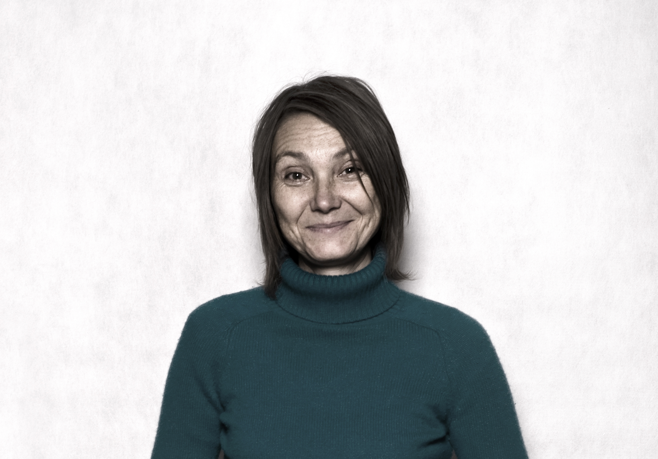 Katarzyna Kozyra 