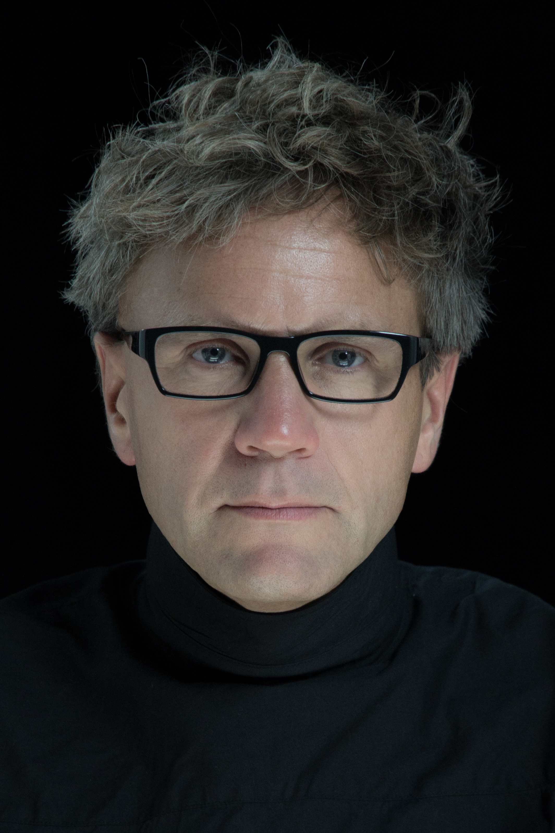 Bjørn Melhus