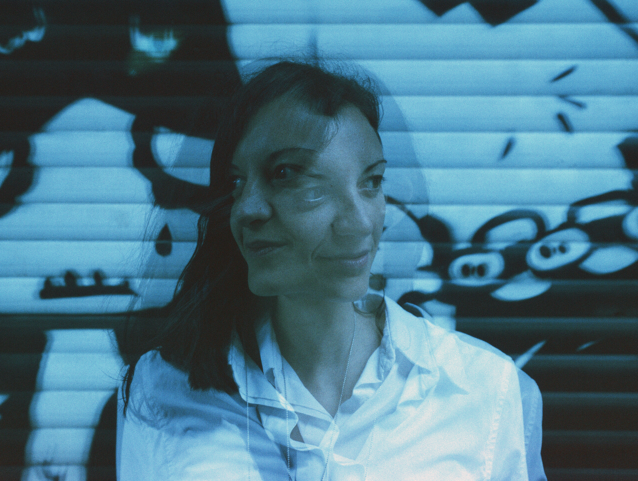 Vanina Saracino | Curator 