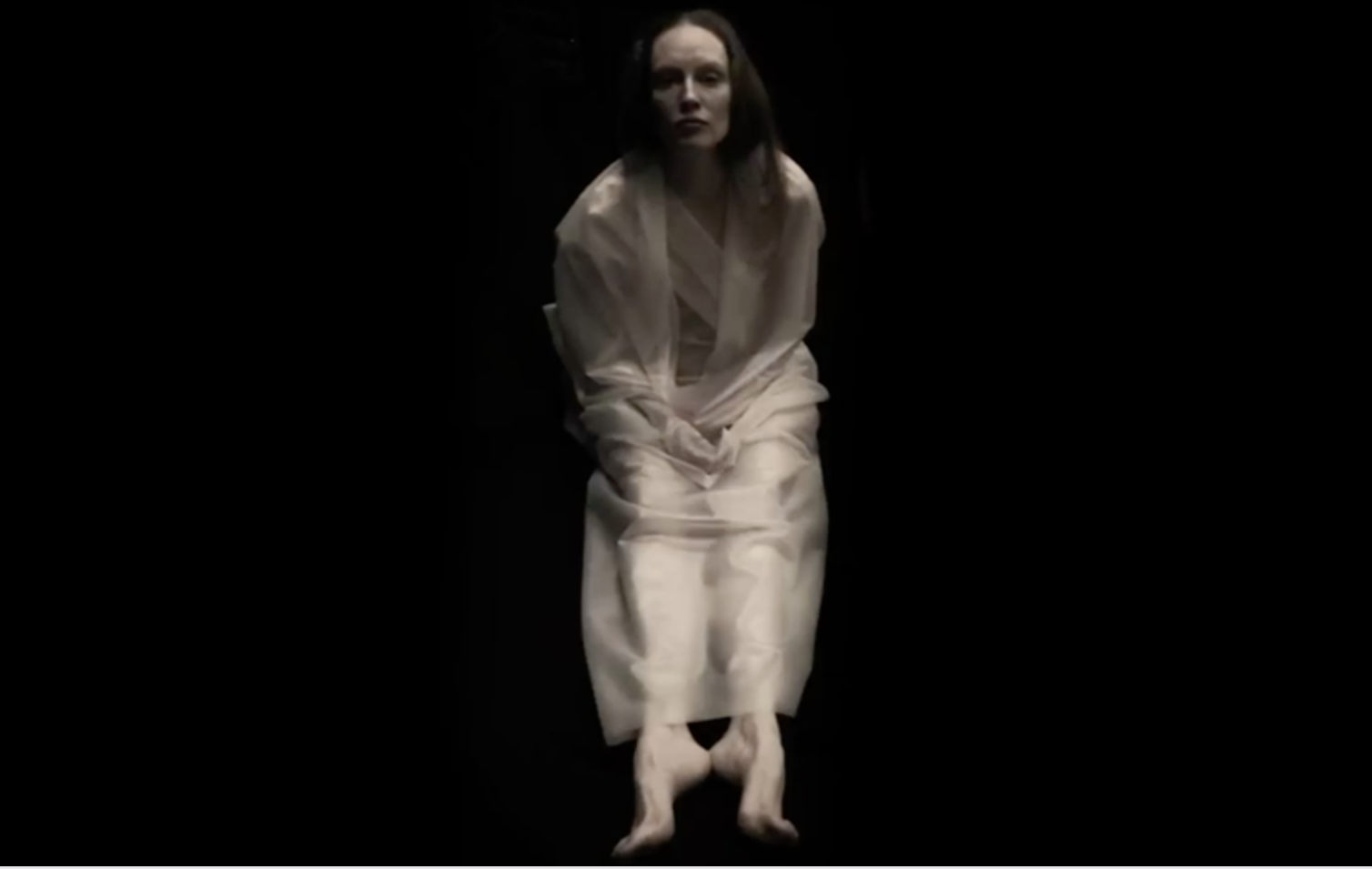 Image to Image: Dominik Lejman | Step Aside